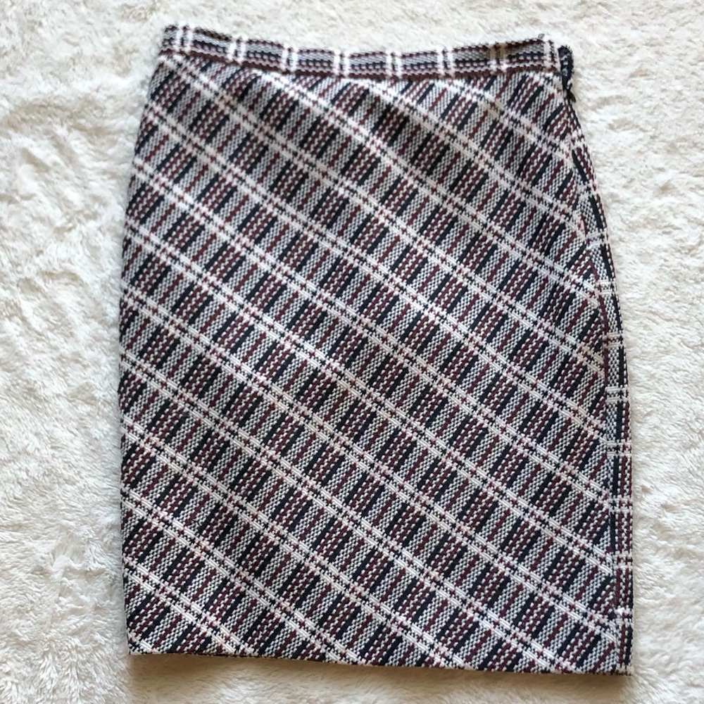 Ann Taylor Pencil Skirt
